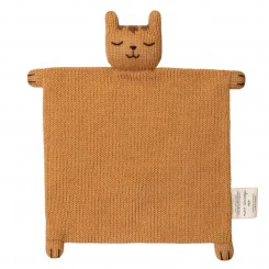 Kinderspielzeug Angebote 12 Main Sauvage - Schmusetuch Tiger